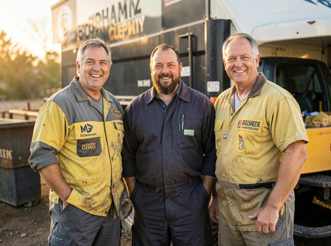 Sewage Cleanup company in Dania, FL
