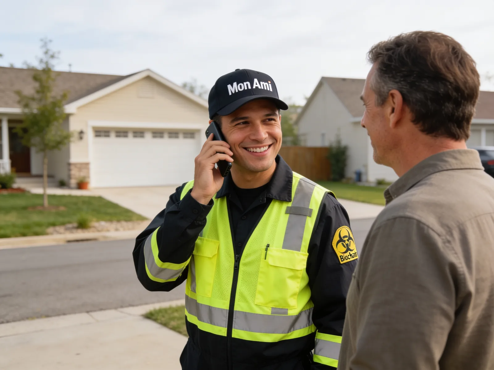 Sewage Cleanup Dania, FL FAQs